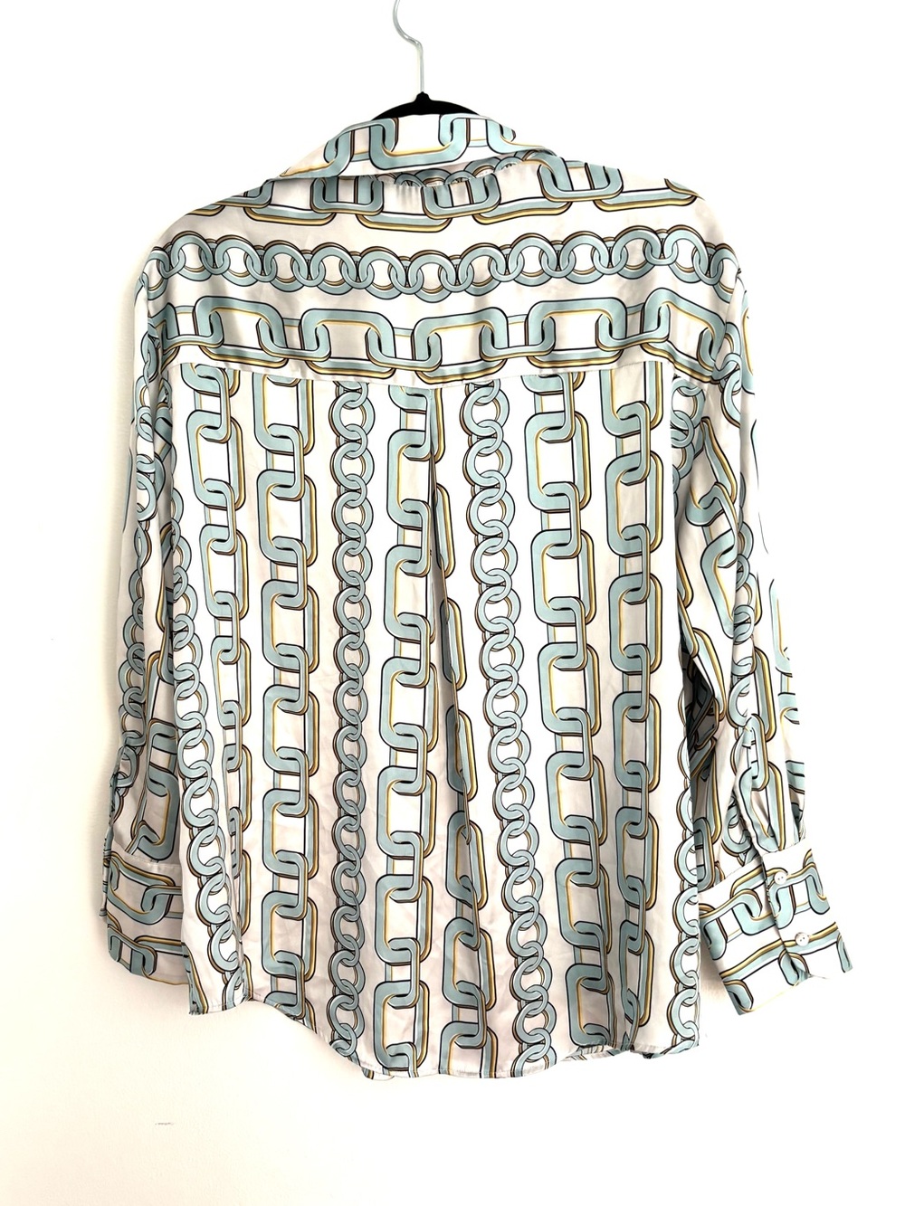 Zara blouse - Picture 9 of 9